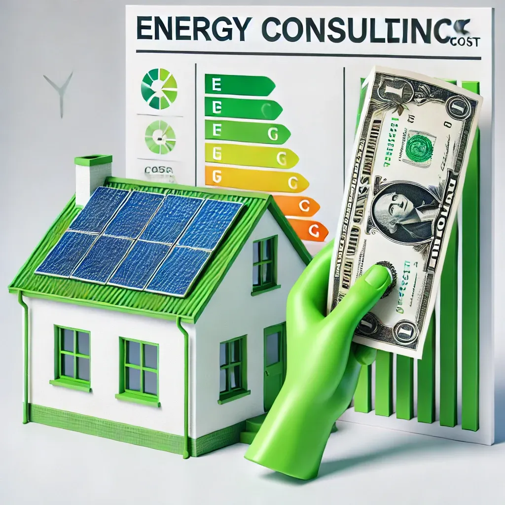 KfW-Kredit für Wärmepumpe und Sanierung – Finanzierungsberatung beim Energieberater in Celle (Symbolbild)