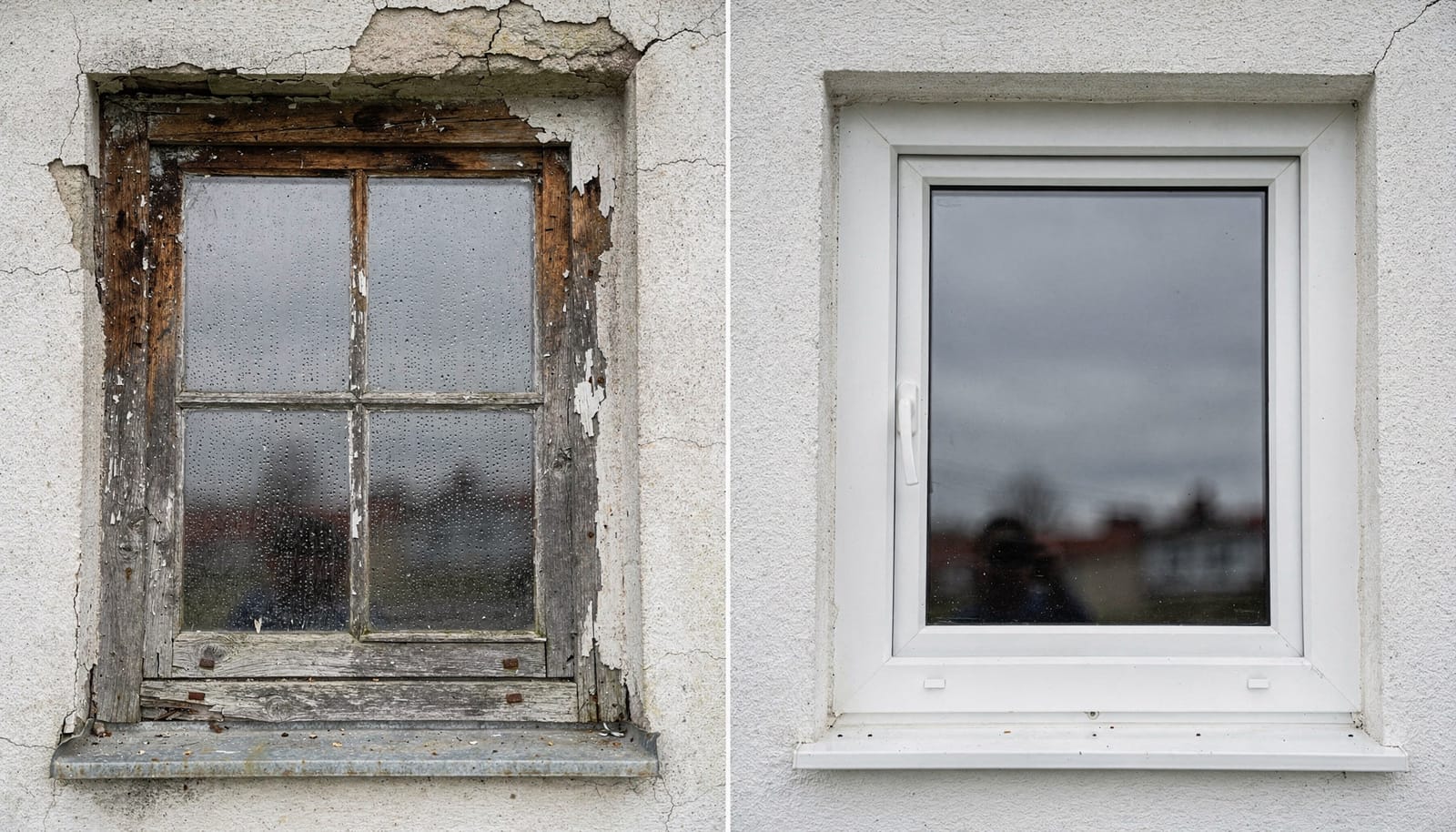 Fenstertausch Celle – energieeffiziente Fenster mit BAFA-Förderung (Symbolbild)