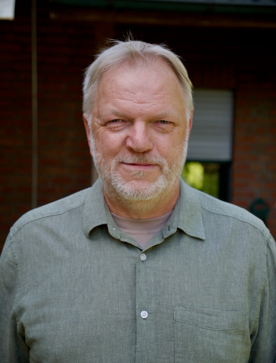 Olaf Barenthin – Energieberater und Heizungsbauermeister aus Celle