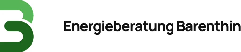 Logo von Energieberatung Barenthin