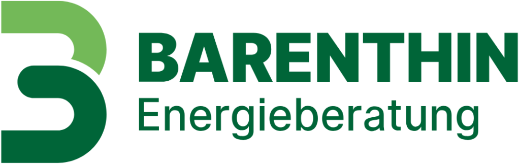 Logo von Energieberatung Barenthin