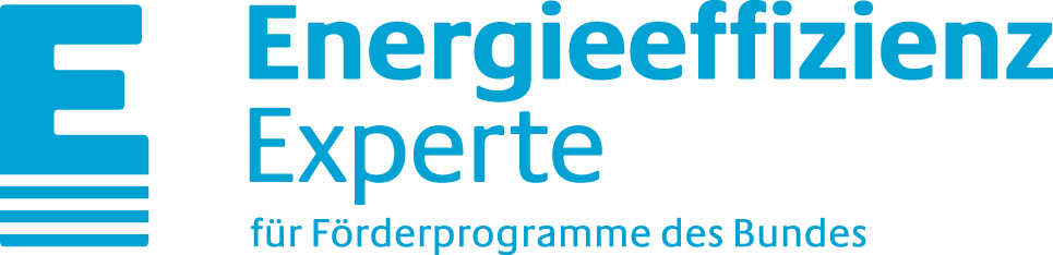 Energieeffizienz-Experte Logo – Zertifizierter Energieberater in Celle für BAFA und KfW Förderung